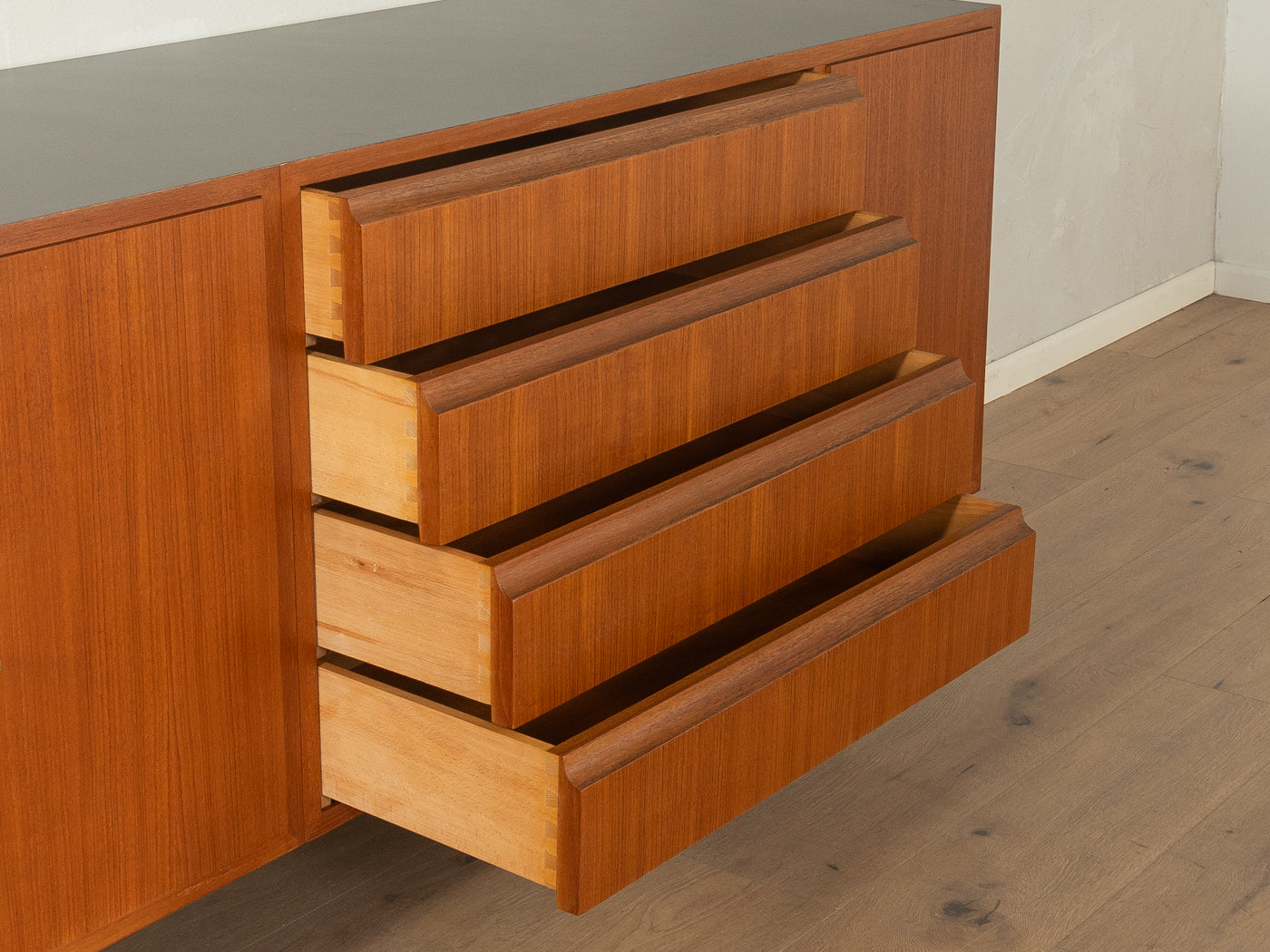 Unique Sideboard, Oldenburger Möbelwerkstätten 