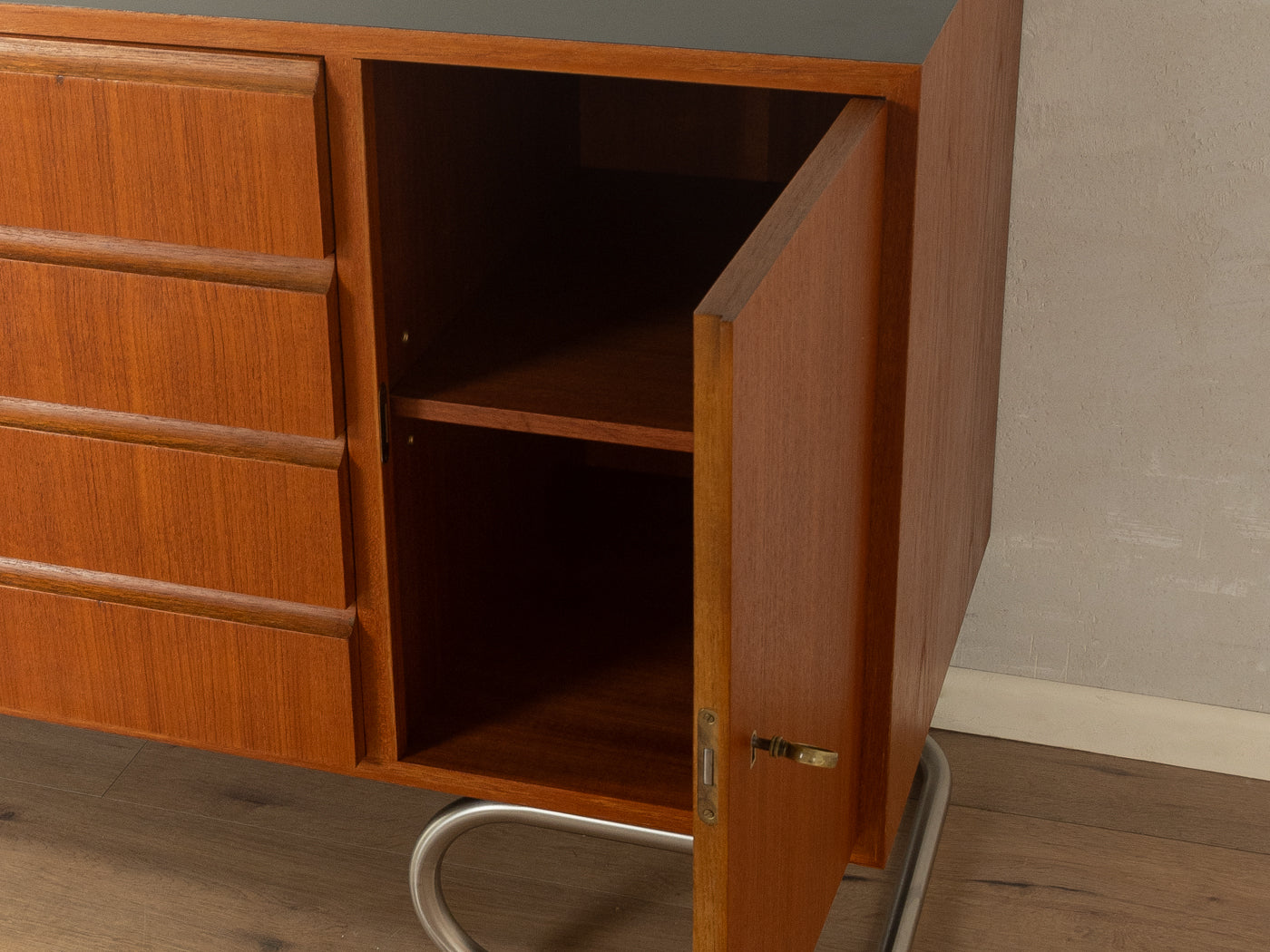 Unique Sideboard, Oldenburger Möbelwerkstätten 