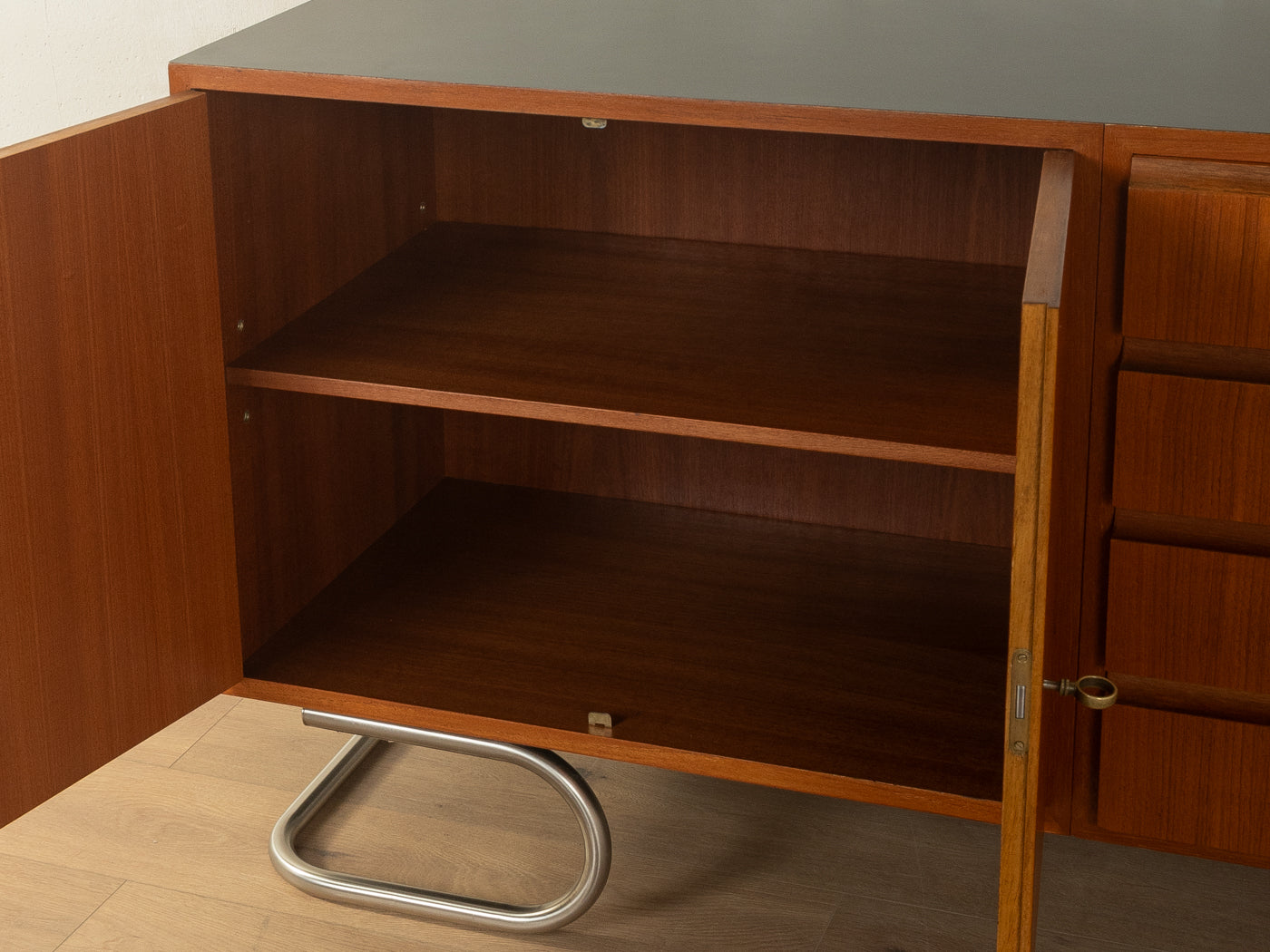 Unique Sideboard, Oldenburger Möbelwerkstätten 