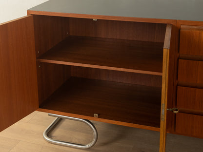 Unique Sideboard, Oldenburger Möbelwerkstätten 