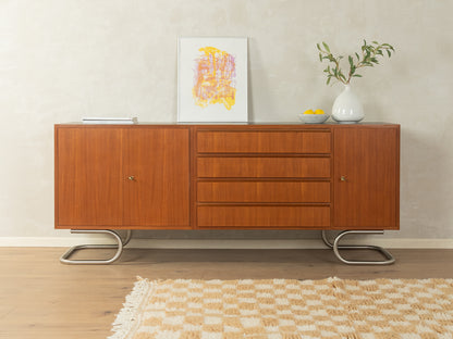 Unique Sideboard, Oldenburger Möbelwerkstätten 