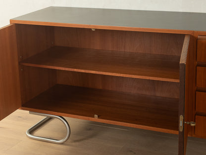 Einzigartiges Sideboard, Oldenburger Möbelwerkstätten