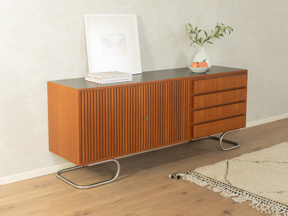 Einzigartiges Sideboard, Oldenburger Möbelwerkstätten