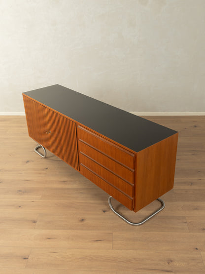 Einzigartiges Sideboard, Oldenburger Möbelwerkstätten