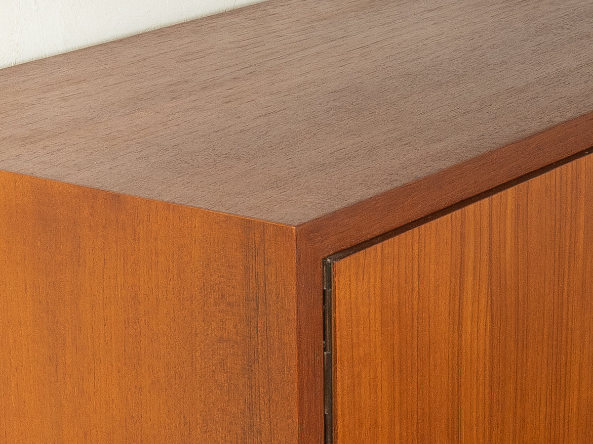 1950s chest of drawers, Oldenburger Möbelwerkstätten