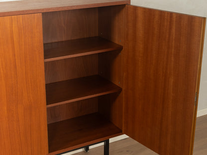 1950s chest of drawers, Oldenburger Möbelwerkstätten