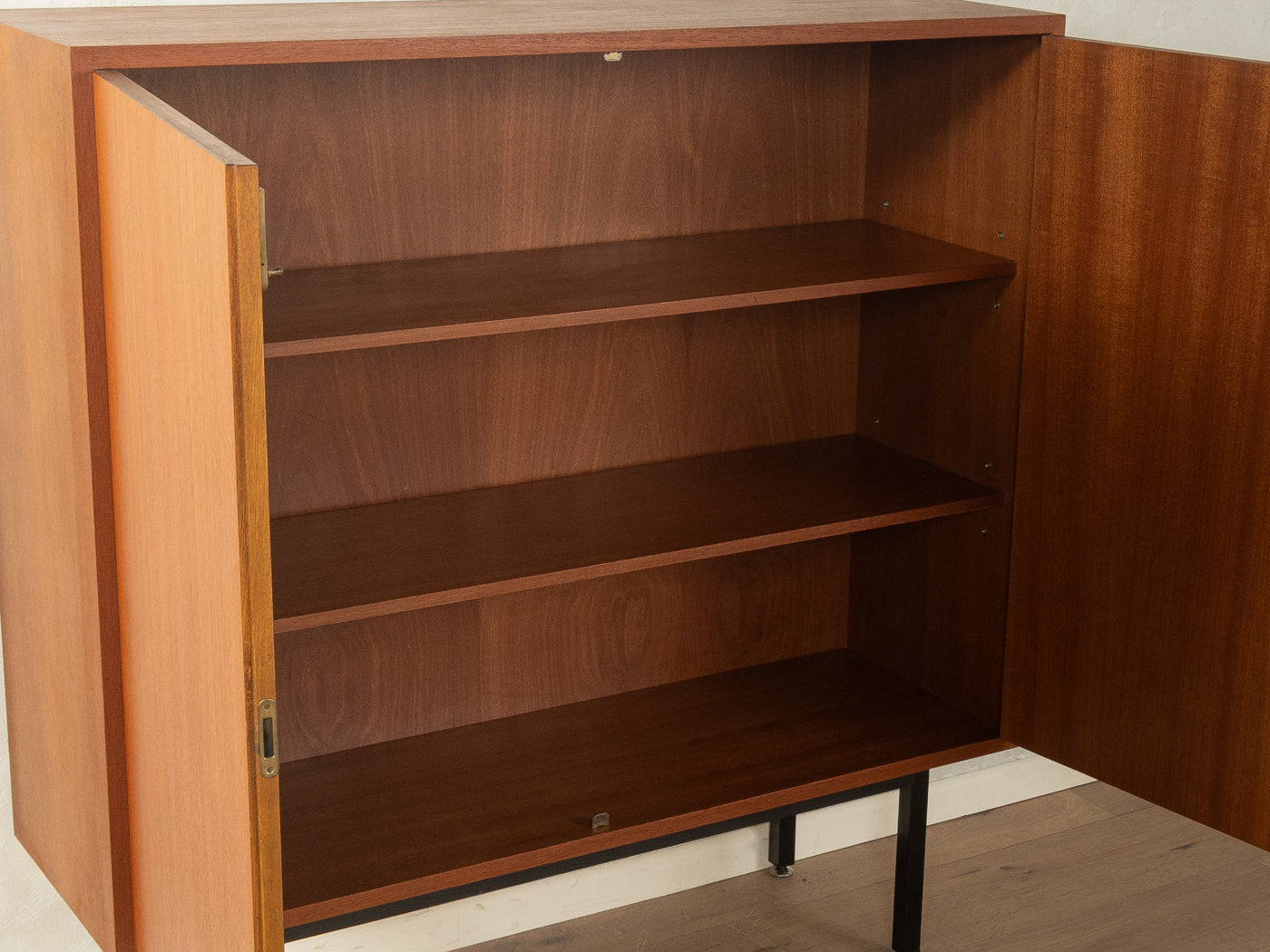 1950s chest of drawers, Oldenburger Möbelwerkstätten