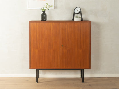 1950s chest of drawers, Oldenburger Möbelwerkstätten