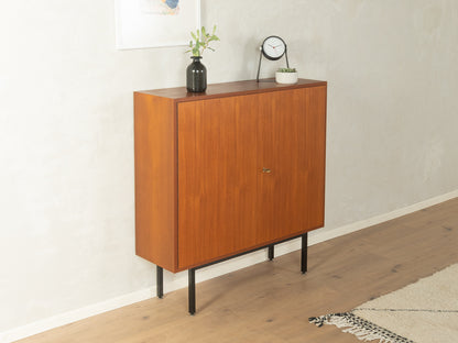 1950s chest of drawers, Oldenburger Möbelwerkstätten