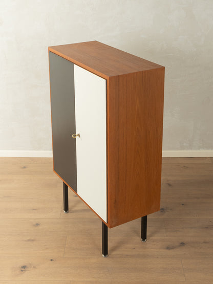 1950s chest of drawers, Oldenburger Möbelwerkstätten