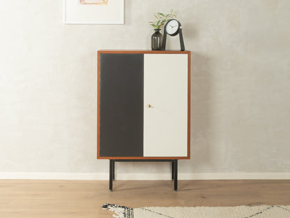 1950s chest of drawers, Oldenburger Möbelwerkstätten