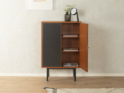 1950s chest of drawers, Oldenburger Möbelwerkstätten