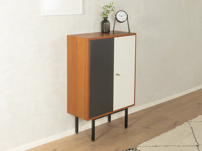 1950s chest of drawers, Oldenburger Möbelwerkstätten