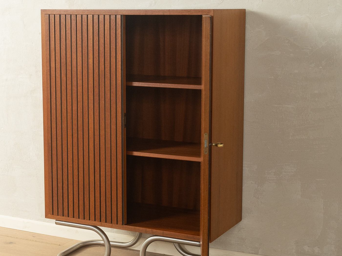 1950er Jahre Kommode, Oldenburger Möbelwerkstätten