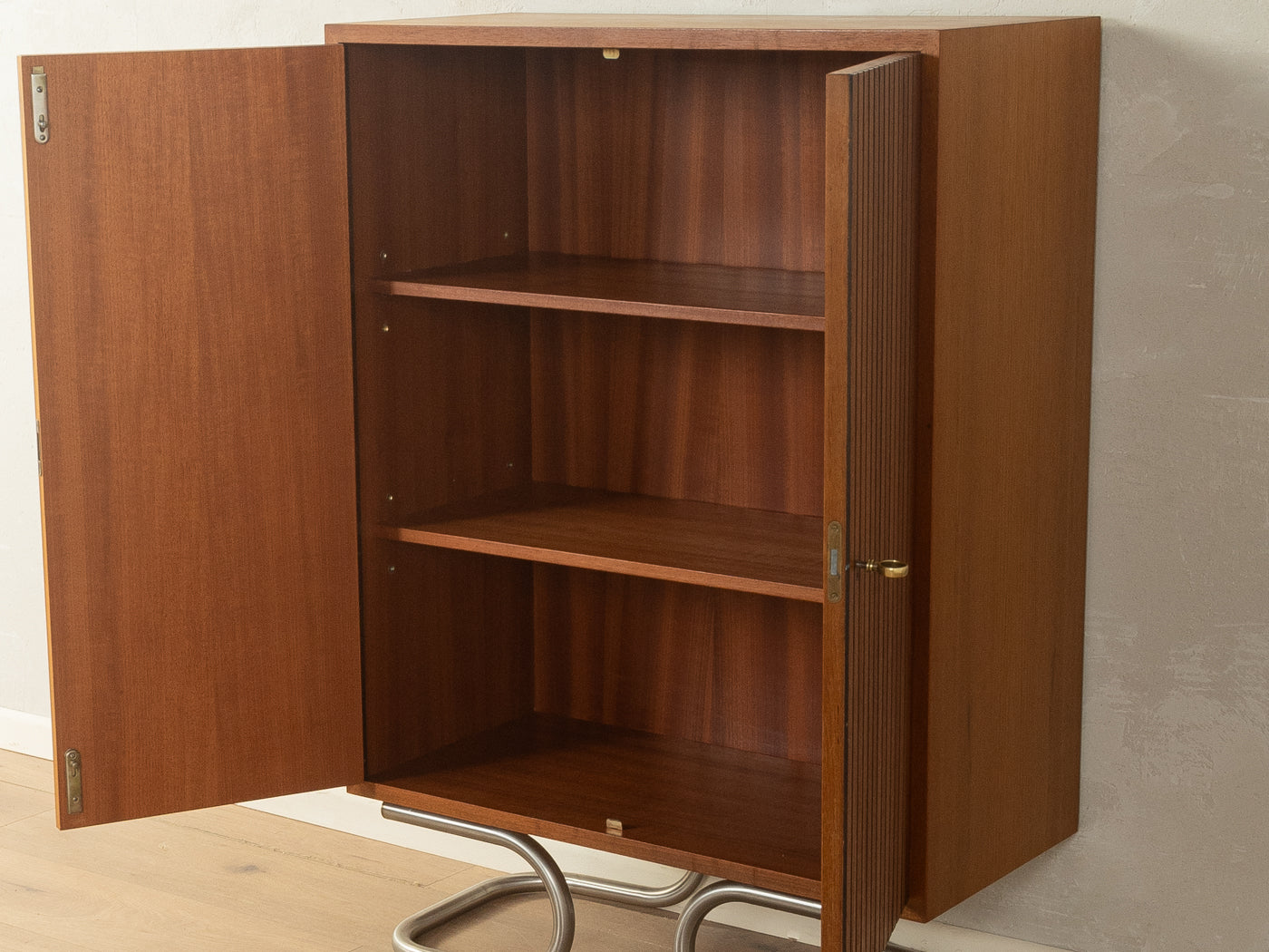 1950er Jahre Kommode, Oldenburger Möbelwerkstätten