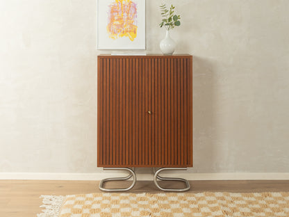 1950er Jahre Kommode, Oldenburger Möbelwerkstätten