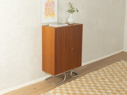 1950er Jahre Kommode, Oldenburger Möbelwerkstätten