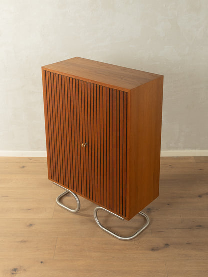 1950er Jahre Kommode, Oldenburger Möbelwerkstätten