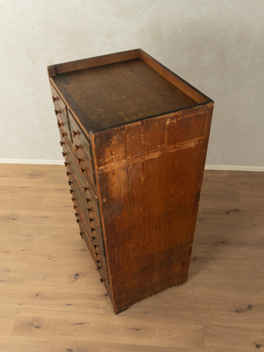 1920er Jahre Aktenschrank