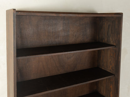 1920er Jahre Werkstattschrank