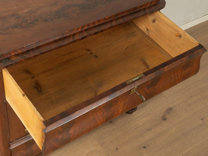 Biedermeier Kommode, 19. Jhd.