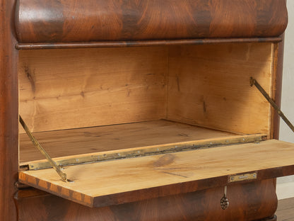 Biedermeier Kommode, 19. Jhd.
