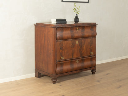 Biedermeier Kommode, 19. Jhd.