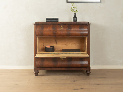 Biedermeier Kommode, 19. Jhd.