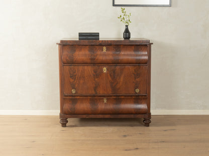 Biedermeier Kommode, 19. Jhd.