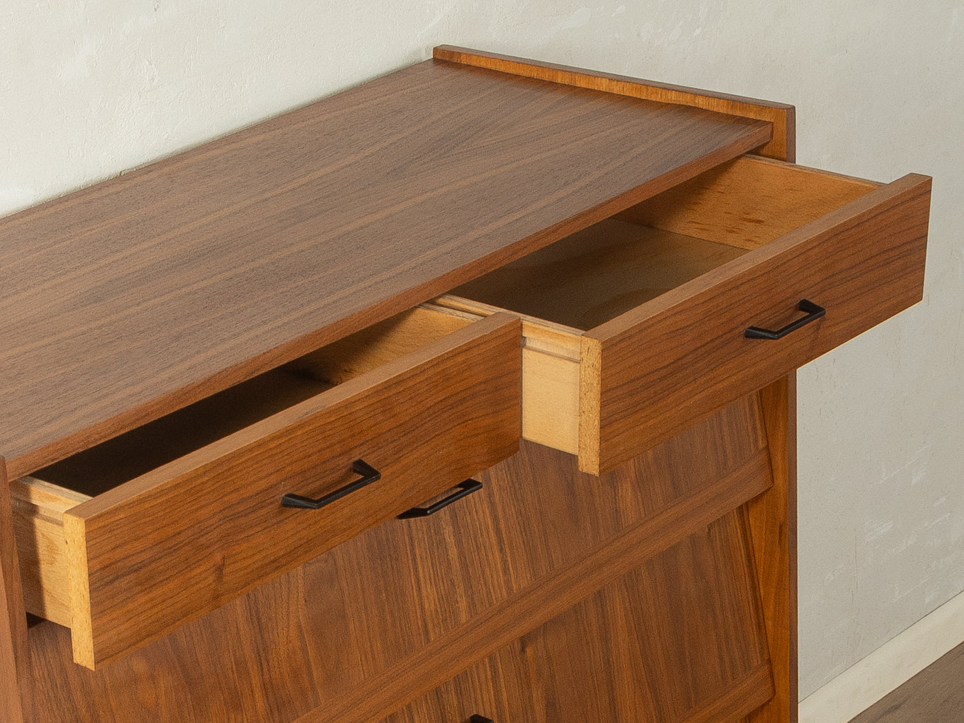 1960s shoe cabinet