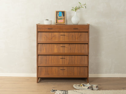 1960s shoe cabinet