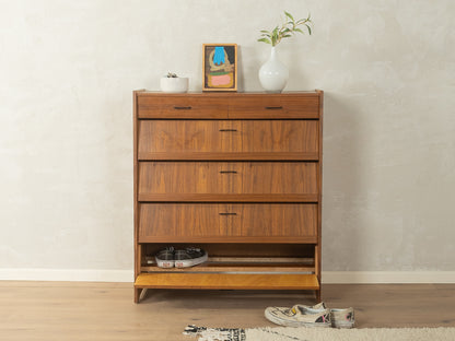 1960s shoe cabinet