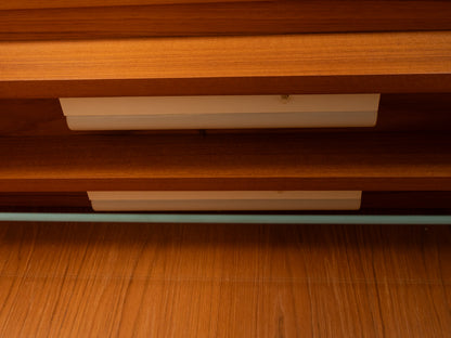 1960er Jahre Vitrine