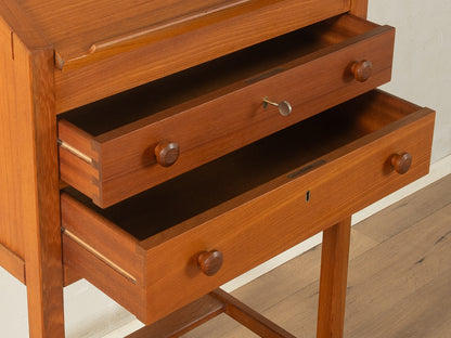 1960er Jahre Stehpult