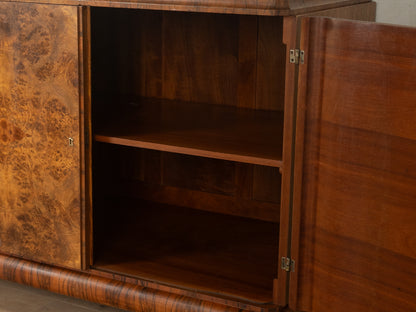 Art déco Sideboard