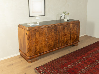 Art déco Sideboard