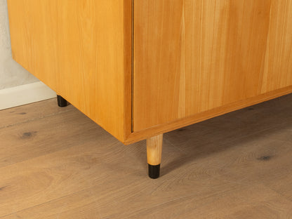 1950s Wardrobe, Oldenburger Möbelwerkstätten 
