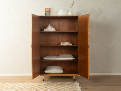 1950s Wardrobe, Oldenburger Möbelwerkstätten 