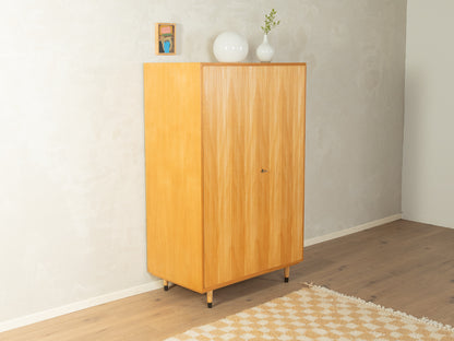 1950s Wardrobe, Oldenburger Möbelwerkstätten 