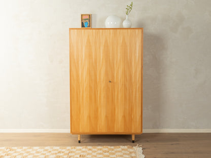 1950s Wardrobe, Oldenburger Möbelwerkstätten 