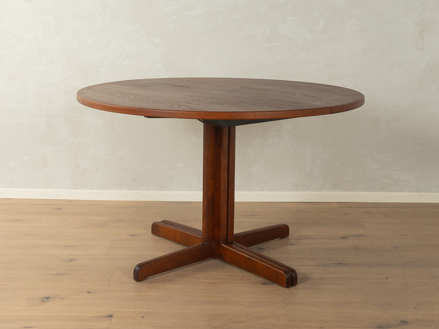 1950er Jahre Esstisch, Thonet