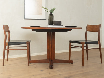 1950er Jahre Esstisch, Thonet