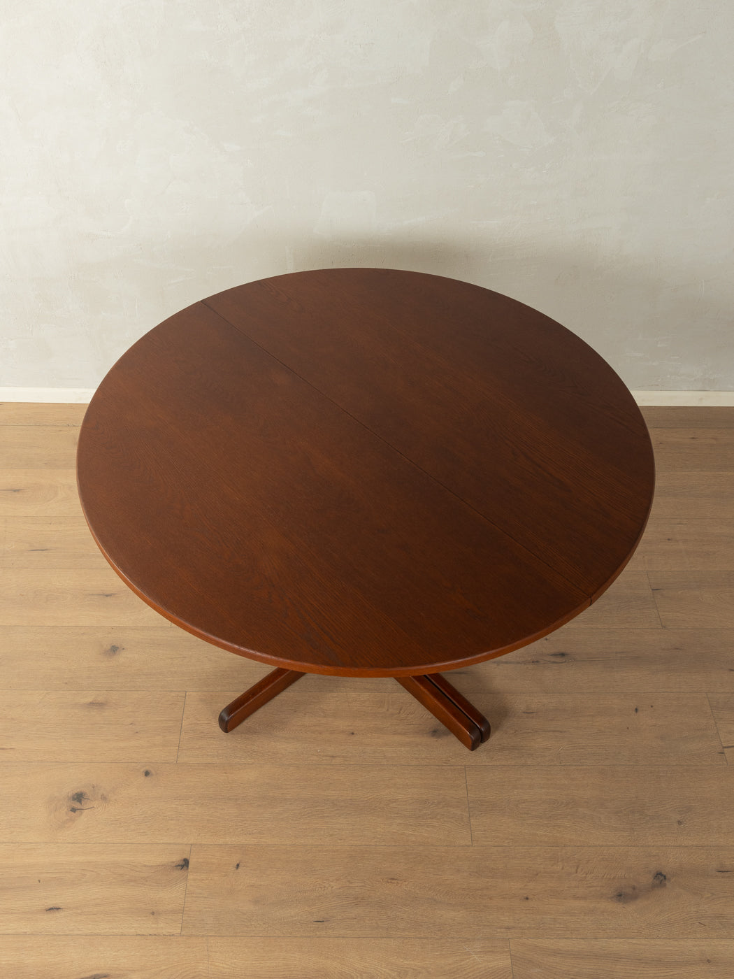 1950er Jahre Esstisch, Thonet