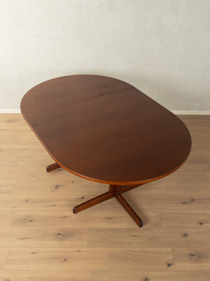 1950er Jahre Esstisch, Thonet