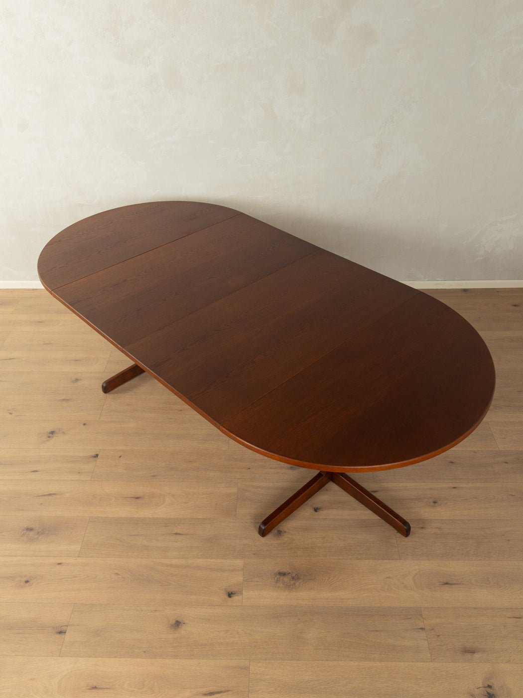 1950er Jahre Esstisch, Thonet