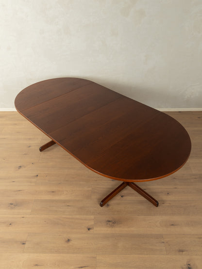 1950er Jahre Esstisch, Thonet