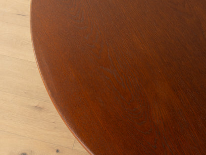 1950er Jahre Esstisch, Thonet