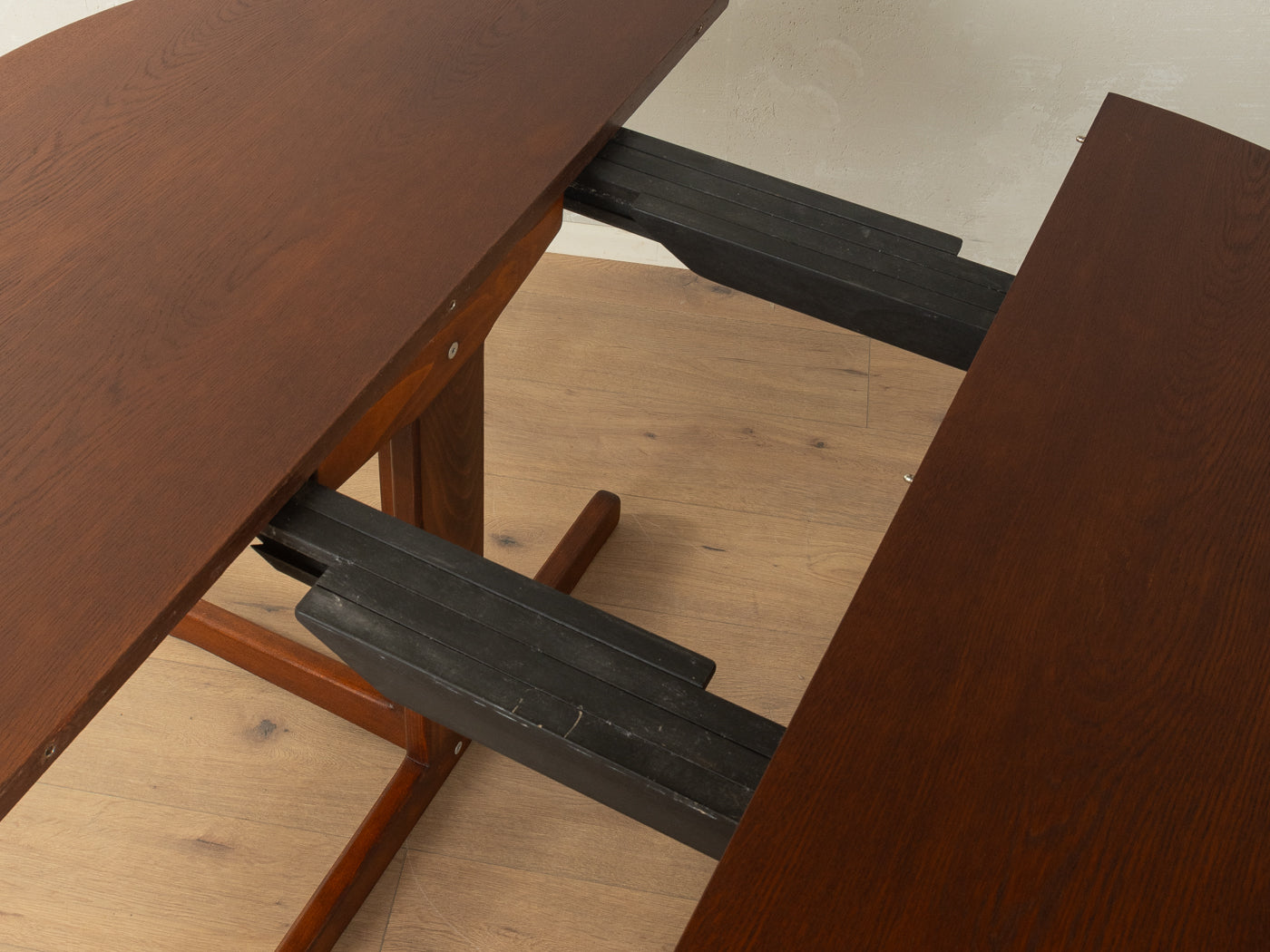 1950er Jahre Esstisch, Thonet