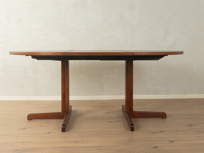 1950er Jahre Esstisch, Thonet