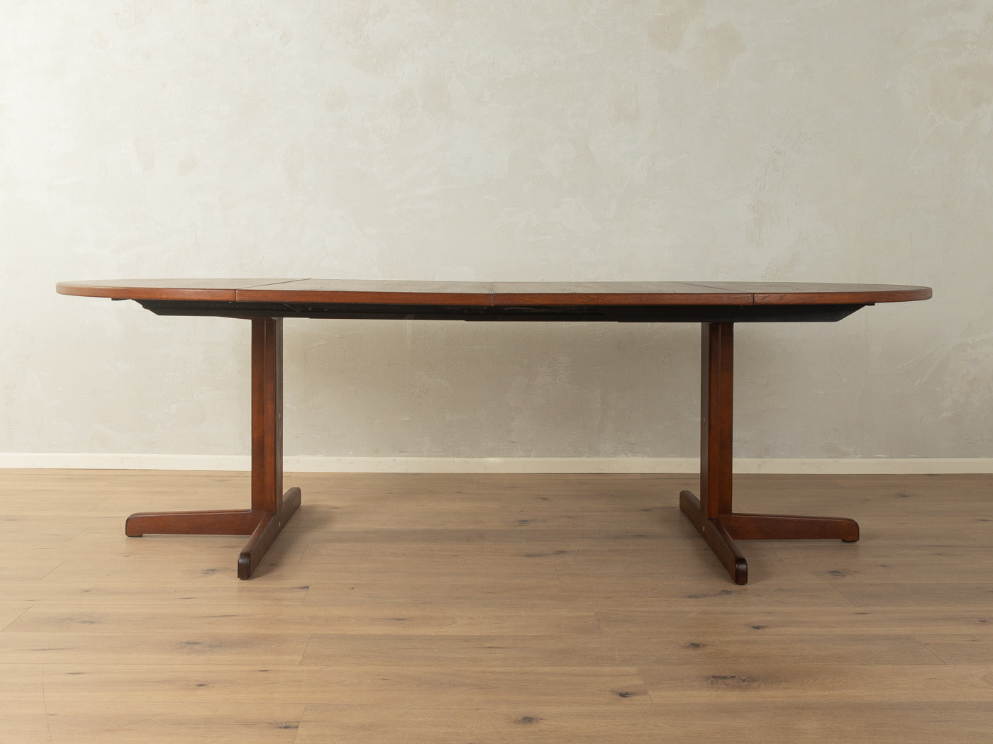 1950er Jahre Esstisch, Thonet